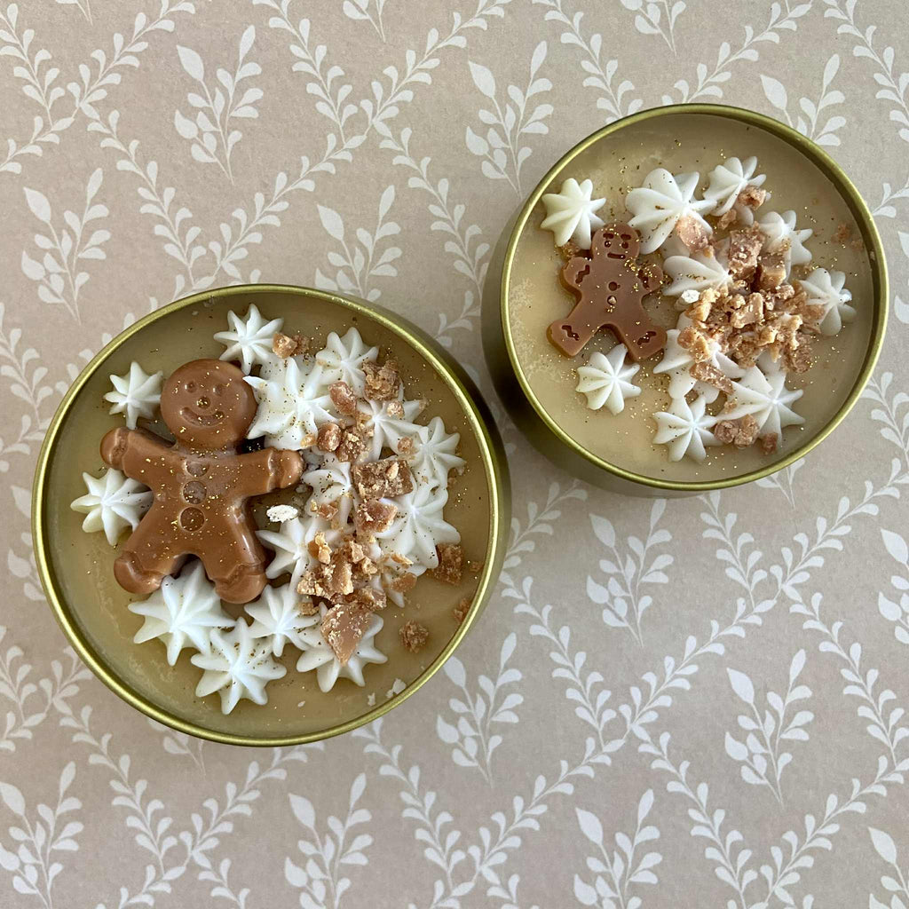 Chandelle Douceur épicée